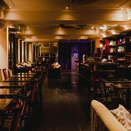 Van Cortlandt Hotel Aira Екстер'єр фото