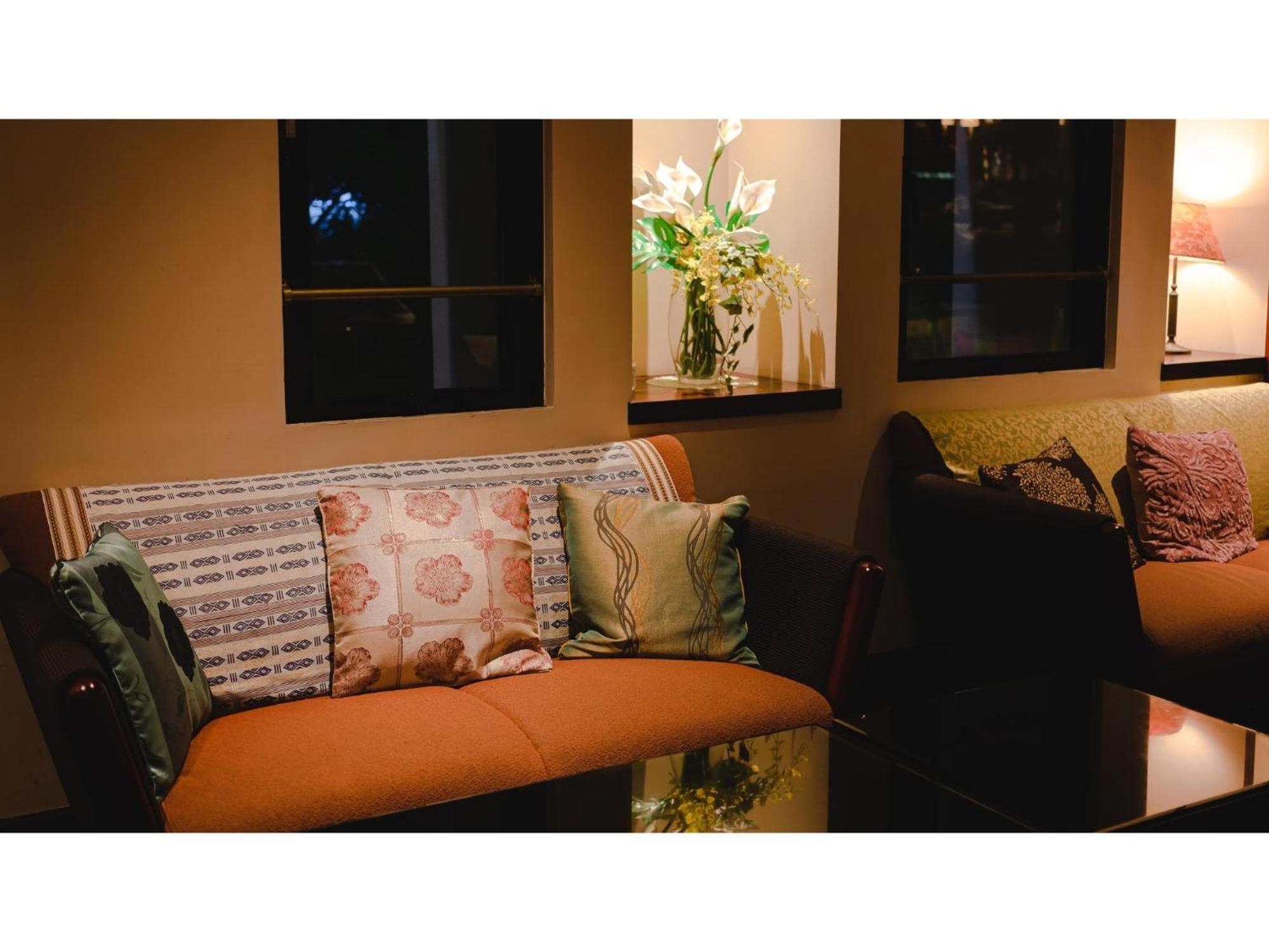 Van Cortlandt Hotel Aira Екстер'єр фото