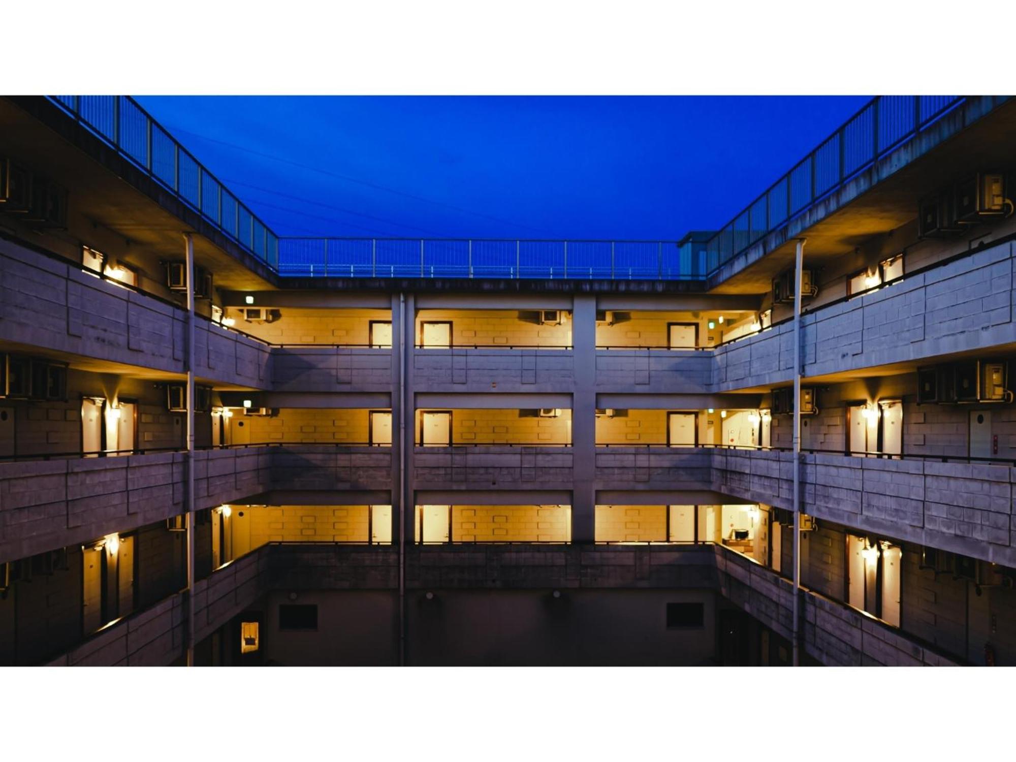Van Cortlandt Hotel Aira Екстер'єр фото