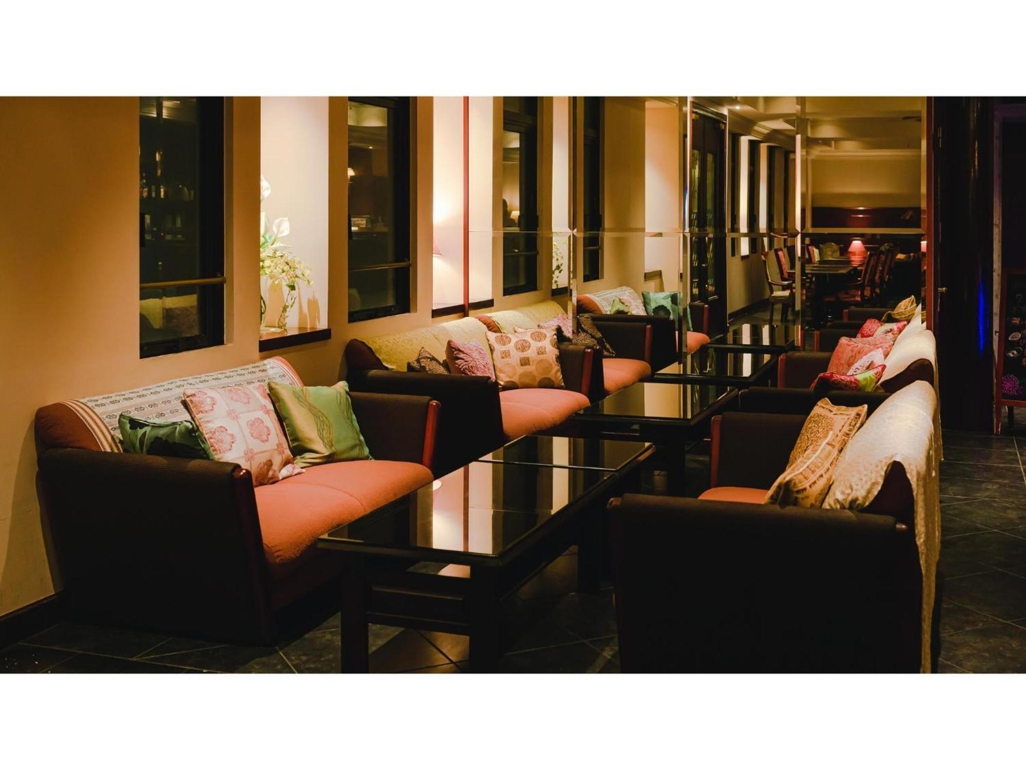Van Cortlandt Hotel Aira Екстер'єр фото