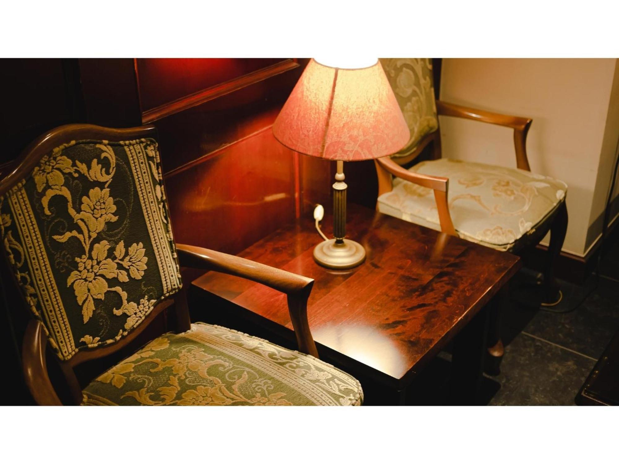 Van Cortlandt Hotel Aira Екстер'єр фото