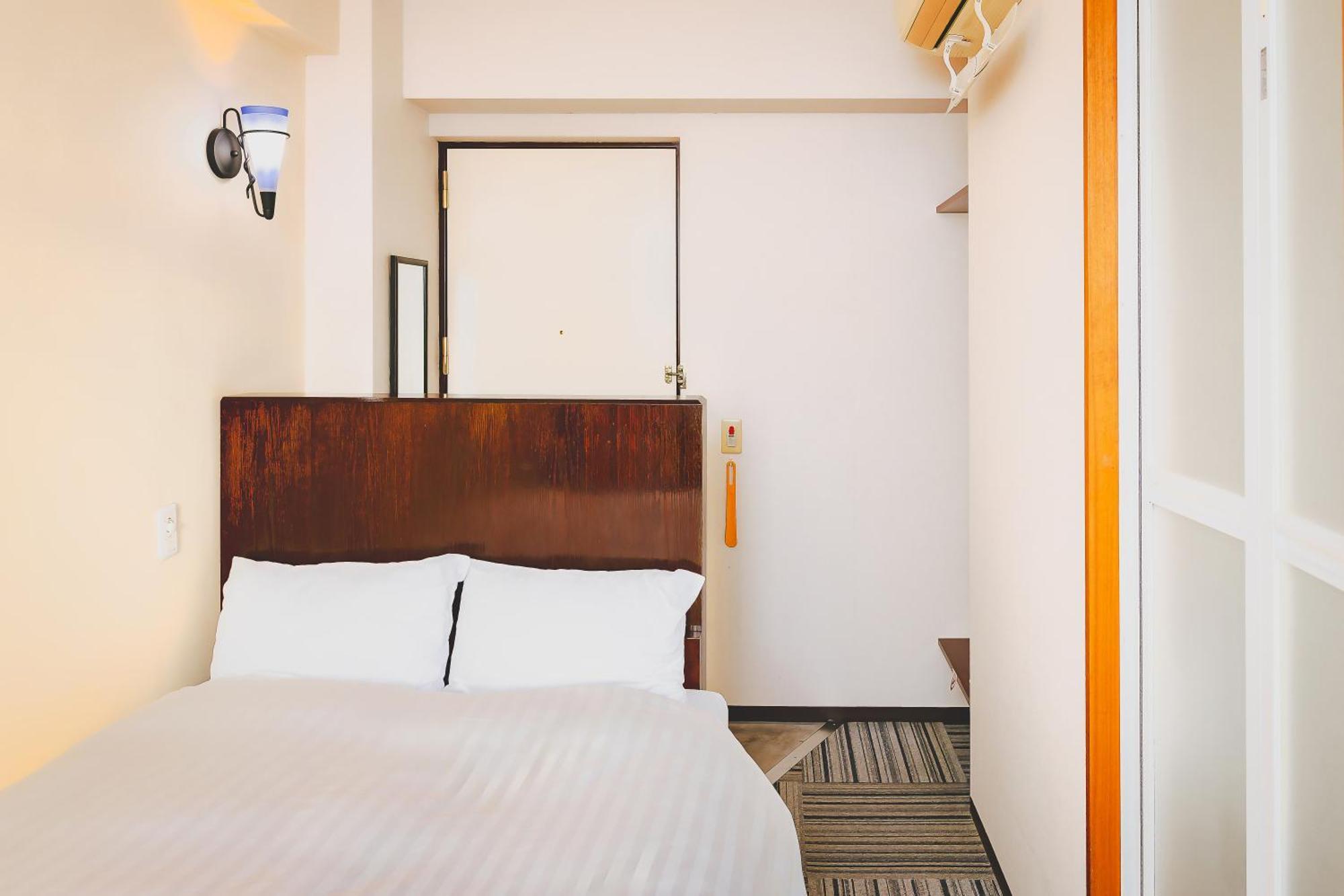 Van Cortlandt Hotel Aira Екстер'єр фото