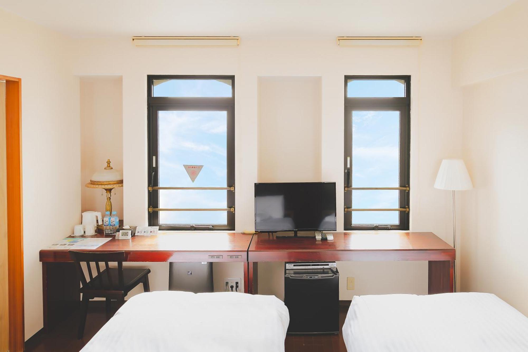 Van Cortlandt Hotel Aira Екстер'єр фото